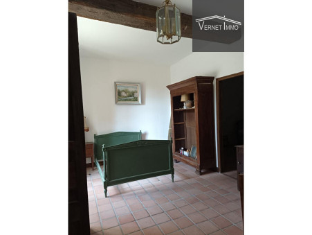 Maison 421 000 € Réf. 2508 Vichy