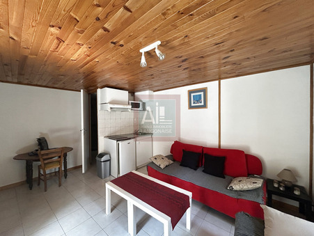 Vente Immeuble Langogne Réf. 3345 - Slide 2