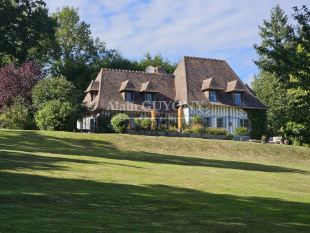 Maison 2 700 000 € Réf. 6961 Deauville