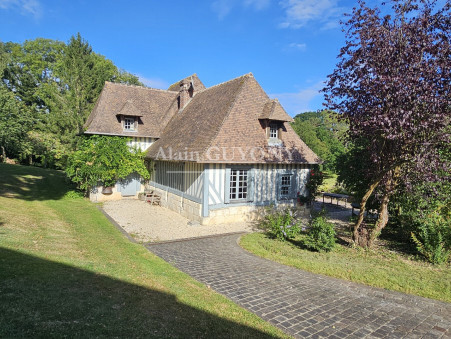 A vendre maison Deauville 14800; 2 700 000 €