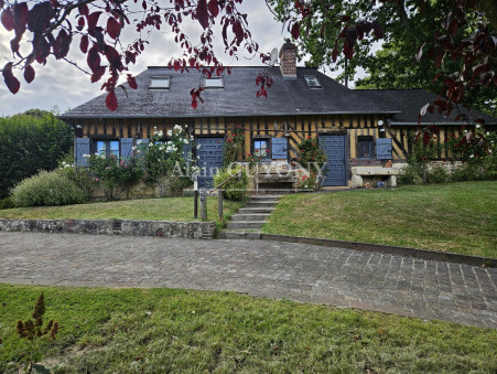 A vendre maison Deauville 14800; 2 700 000 €