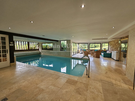 Maison 2 700 000 € Réf. 6961 Deauville