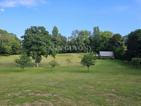 Maison 2 700 000 € sur Deauville (14800) - Réf. 6961