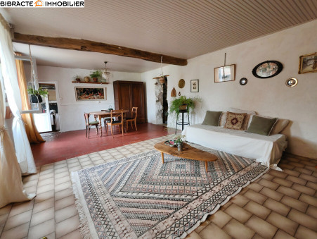 Maison 125 000 €  sur Luzy (58170) - Réf. CA2795