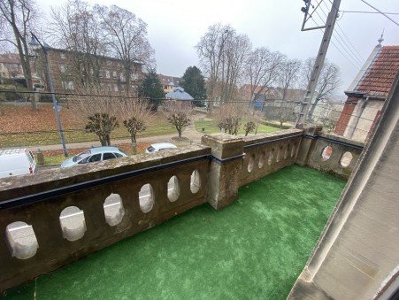 Vente Appartement SARREBOURG Réf. 2357 - Slide 11