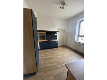 Vente Appartement SARREBOURG Réf. 2357 - Slide 4