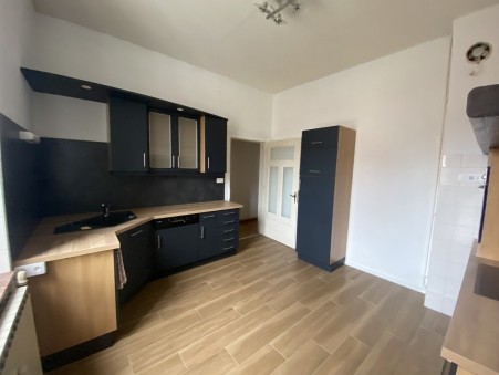 Vente Appartement SARREBOURG Réf. 2357 - Slide 5