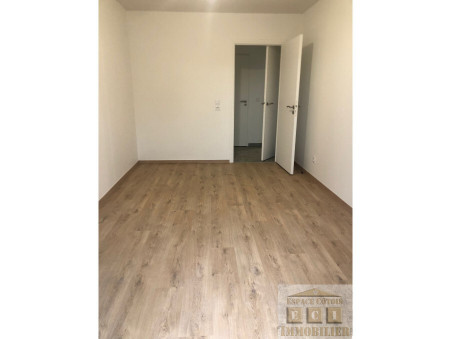 Appartement 140 000 €  Réf. B005 Saint-Étienne-de-Saint-Geoirs