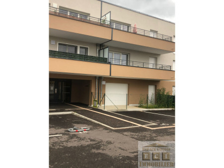 Appartement 140 000 €  Réf. B005 Saint-Étienne-de-Saint-Geoirs