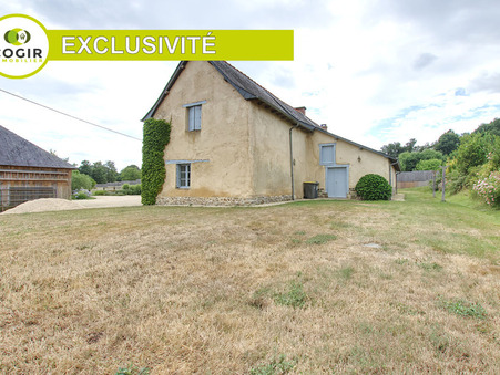 Maison 564 000 € Réf. SC11918A Melesse