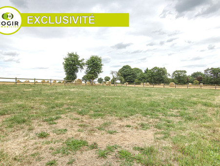 Vente maison 564 000 € Melesse