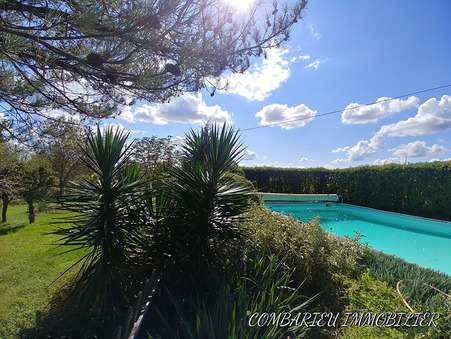 Maison 320 000 € sur Caussade (82300) - Réf. 13929