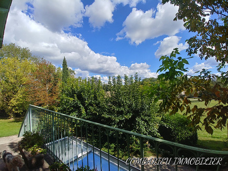 Vente maison 320 000 € Caussade