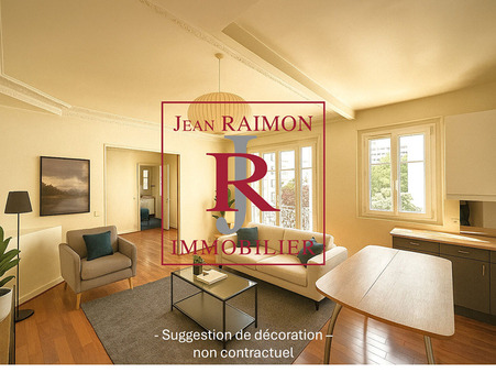 Appartement 410 000 €  sur Paris (75014) - Réf. 4267