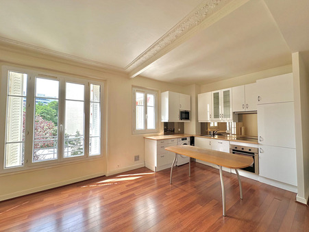 Appartement 410 000 €  sur Paris (75014) - Réf. 4267