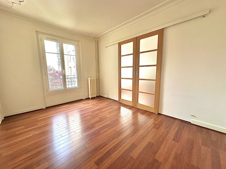 Vente appartement 410 000 €  Paris