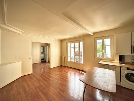A vendre appartement Paris 75014; 410 000 € 