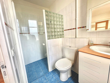 Achat appartement Paris Réf. 4267