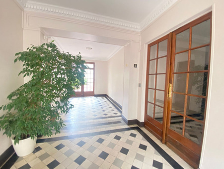 Vente appartement 410 000 €  Paris