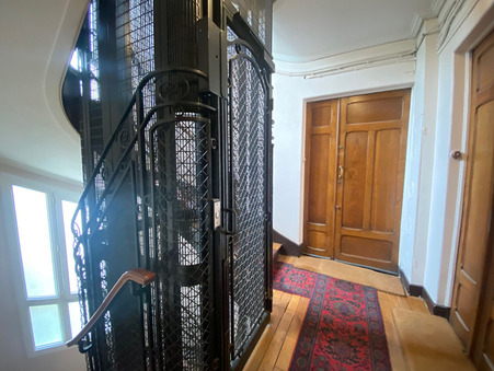 Appartement 410 000 €  sur Paris (75014) - Réf. 4267