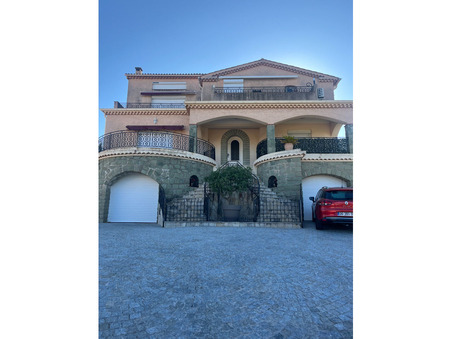 Appartement 760 €  Réf. 107L1 Frejus