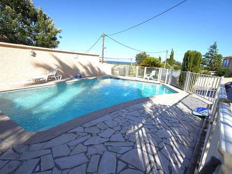 Location appartement Frejus 83370; 760 € 