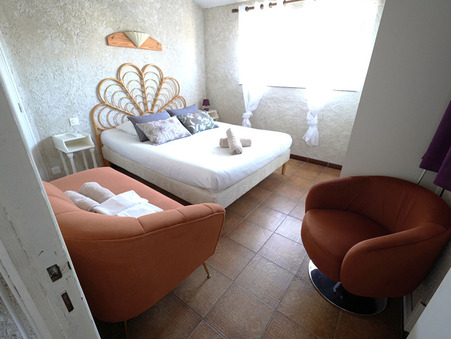 Appartement sur Frejus ; 760 €  ; A louer Réf. 107L1