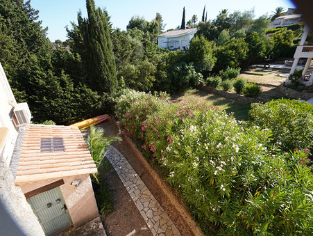 A louer appartement Frejus 83370; 760 € 