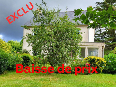 Vente Maison GURUNHUEL Réf. 1885 - Slide 1