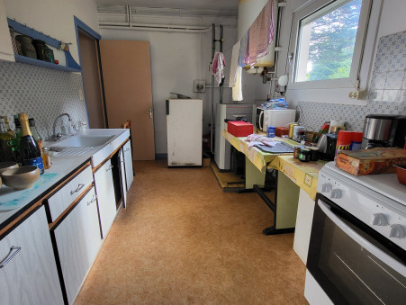 Vente Maison GURUNHUEL Réf. 1885 - Slide 12