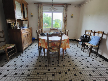 Vente Maison GURUNHUEL Réf. 1885 - Slide 3