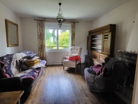 Vente Maison GURUNHUEL Réf. 1885 - Slide 4