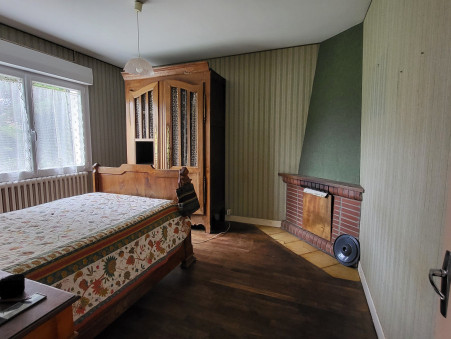 Vente Maison GURUNHUEL Réf. 1885 - Slide 5