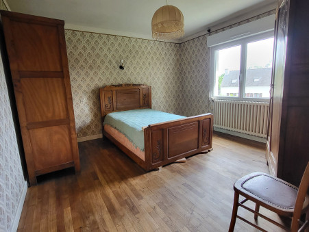 Vente Maison GURUNHUEL Réf. 1885 - Slide 6