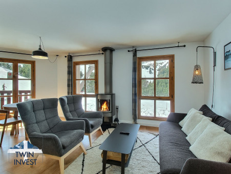 Appartement sur Les Arcs ; prix nous consulter ; Location Réf. 0237