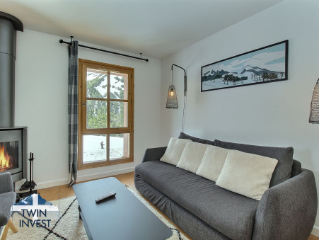 Appartement prix nous consulter Réf. 0237 Les Arcs