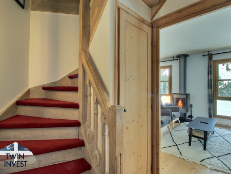 Appartement prix nous consulter Réf. 0237 Les Arcs