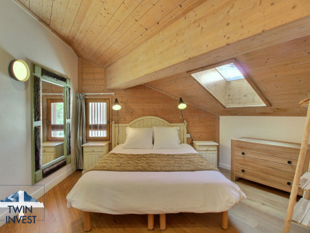 Appartement prix nous consulter Réf. 0237 Les Arcs