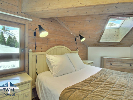 Location appartement Les Arcs Réf. 0237