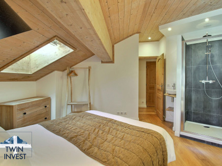 Appartement sur Les Arcs ; prix nous consulter ; A louer Réf. 0237