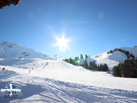 Appartement prix nous consulter sur Les Arcs (73700) - Réf. 0237