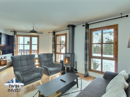 Appartement sur Les Arcs ; prix nous consulter ; Location Réf. 0237