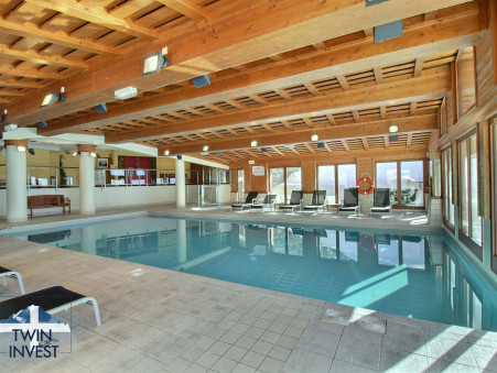 Location appartement Les Arcs Réf. 0237