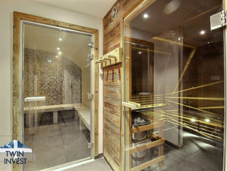 Location appartement Les Arcs 73700; prix nous consulter