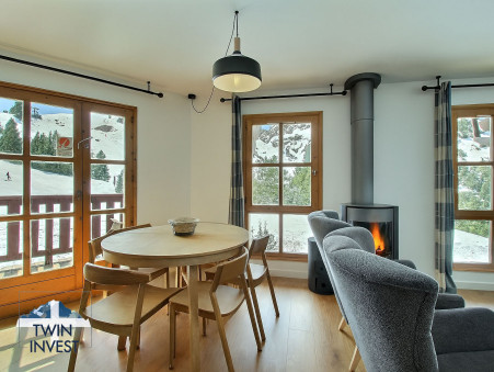 A louer appartement Les Arcs 73700; prix nous consulter