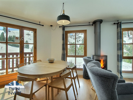 Appartement sur Les Arcs ; prix nous consulter ; A louer Réf. 0237