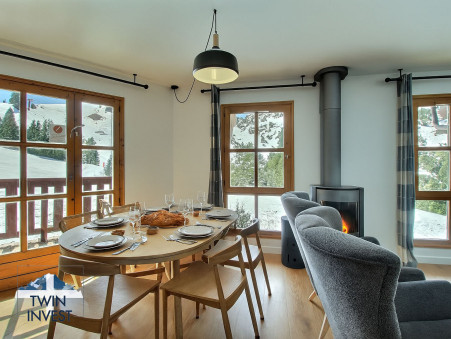 A louer appartement prix nous consulter Les Arcs