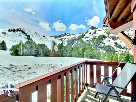 Location appartement Les Arcs 73700; prix nous consulter