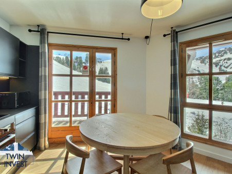 A louer appartement prix nous consulter Les Arcs