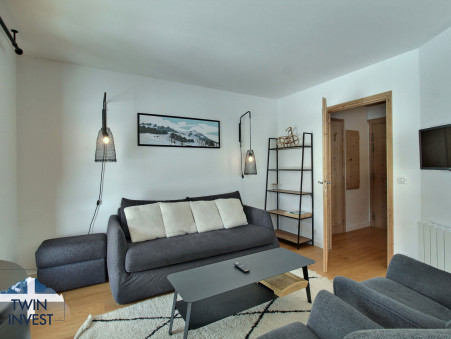 A louer appartement prix nous consulter Les Arcs